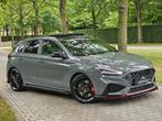 Hyundai i30N 2.0 TGDI 280pk | FULL OPTION | AUTOMAAT, Auto's, Hyundai, Automaat, 1998 cc, Alcantara, Bedrijf