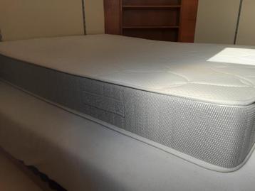 Matras  1,40 m  1,90 m  beschikbaar voor biedingen