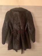Jas van muskesrat, Kleding | Dames, Bruin, Nieuw, Ophalen, ANDERE