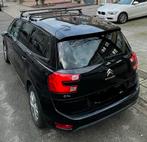 Citroën C4 Grand Picasso 1.2i 7 zit, Auto's, Voorwielaandrijving, Handgeschakeld, 5 deurs, Particulier