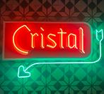 Neon, reclame, lichtreclame, Ophalen, Nieuw, Lichtbak of (neon) lamp