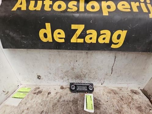 Kachel Bedieningspaneel van een Volkswagen Golf, Auto-onderdelen, Dashboard en Schakelaars, Volkswagen, Gebruikt, 3 maanden garantie