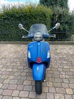 VESPA GTS300 SUPER SPORT 05/2021, Motoren, Scooter, ABS, Particulier, 1 cilinder