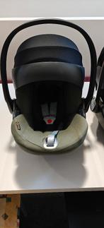 2 x cybex i size cloud z autostoel + basis, Enfants & Bébés, Sièges auto, Autres marques, Comme neuf, Protection latérale, Enlèvement