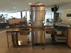 Afzuigkap, korf 500x500 mm PROFESSIONAL, Elektronische apparatuur, Vaatwasmachines, Ophalen of Verzenden, Nieuw, Kort programma