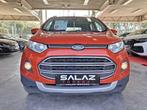 Ford EcoSport 1.5 TDCi Titanium/VENDU NI CT NI GARANTIE, Autos, Euro 5, Achat, 65 kW, Boîte manuelle
