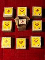 Sealed vintage verpakking Union Match lucifers, Enlèvement ou Envoi