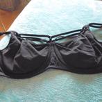 MARLIES DEKKERS zwarte bh eur 70 E, MARLIES DEKKERS, Ophalen of Verzenden, Zwart, BH