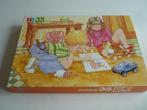Mooie Tivoli puzzel, Ophalen of Verzenden, Minder dan 500 stukjes, Zo goed als nieuw, Legpuzzel
