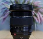 Fujifilm XF 16-55mm F2.8 R LM WR Lens, Ophalen of Verzenden, Gebruikt, Standaardlens, Zoom