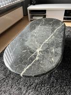 Marmeren salontafel, Ophalen, Zo goed als nieuw