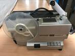 Oude Noris Norimat projector, Ophalen, Projector