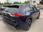 Toyota RAV4 Hybrid 4x4 STYLE FULL OPTION MET GARANTIE, Auto's, Toyota, Automaat, Gebruikt, 4 cilinders, 2487 cc