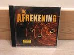 CD De afrekening 24, Cd's en Dvd's, Ophalen, Gebruikt, Rock en Metal
