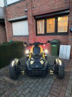 Canam ryker 900 cc, Plus de 35 kW, 3 cylindres, 900 cm³