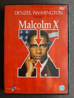 Malcolm X (1993) Denzel Washington, Angela Basset, À partir de 12 ans, Enlèvement ou Envoi, Comme neuf, Historique ou Film en costumes