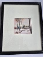 Schilderijen Marcel Beeckman, Antiek en Kunst, Kunst | Schilderijen | Klassiek, Ophalen