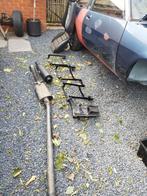 opel manta b ascona b kadett c, Ophalen, Gebruikt, Opel