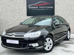 Citroën C5 1.6 THP Exclusive (bj 2013), Auto's, Citroën, Voorwielaandrijving, Gebruikt, Zwart, 4 cilinders