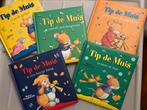 Tip de muis boeken, Boeken, Kinderboeken | Baby's en Peuters, Ophalen of Verzenden, Zo goed als nieuw