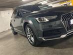 Audi A4 allroad  quattro, Autos, Cuir, Achat, Euro 6, A4