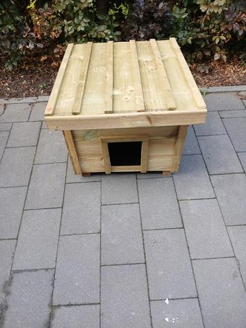 Mooie katten slaap hokjes  beschikbaar voor biedingen