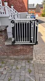 Cage de transport, Dieren en Toebehoren, Honden-accessoires, Ophalen, Zo goed als nieuw
