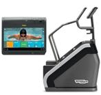 Technogym climb Excite+ 1000 Unity | nieuwe staat!!!, Ophalen of Verzenden, Zo goed als nieuw