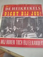 Heikrekels, Ophalen of Verzenden, Zo goed als nieuw