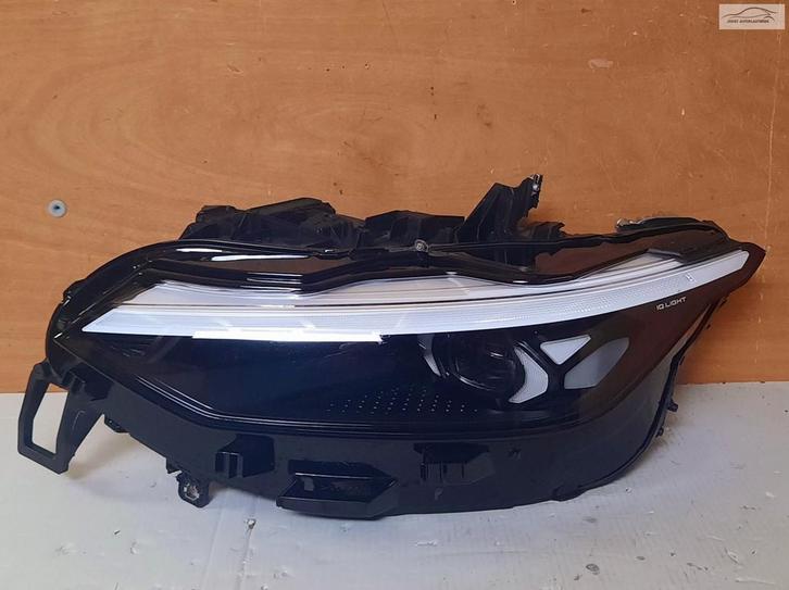 Koplamp links IQ LED VW ID.7 v.a 2023 14B941035A, Auto-onderdelen, Verlichting, Volkswagen, Gebruikt, Herkomst onderdeel bekend