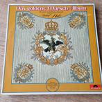 2xLP Robert Stolz - Das goldene Marsch-album, Cd's en Dvd's, Vinyl | Klassiek, Gebruikt, Ophalen of Verzenden, 12 inch