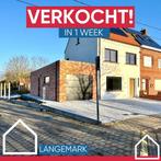 Huis te koop in Langemark-Poelkapelle, 3 slpks, Immo, Huizen en Appartementen te koop, Vrijstaande woning, 86 kWh/m²/jaar, 3 kamers