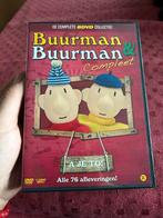 Buurman & buurman compleet, Cd's en Dvd's, Ophalen of Verzenden, Zo goed als nieuw