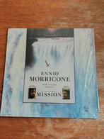 Ennio Morricone - De missie - OST - LP, Ophalen of Verzenden, Zo goed als nieuw