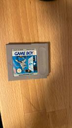 Game Boy Topgun guts & glory + Manual, Games en Spelcomputers, Games | Nintendo Game Boy, 1 speler, Ophalen, Zo goed als nieuw