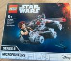 Lego 75295 millenium falcon, Hobby en Vrije tijd, Overige merken, 1:50 of kleiner, Overige typen, Ophalen of Verzenden