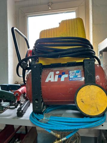 Deze week verkoop partij gereedschap regio mechelen beschikbaar voor biedingen