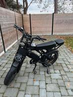 Fatbike v20pro, Fietsen en Brommers, Elektrische fietsen, Ophalen, Zo goed als nieuw