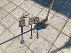 articles anciens, Ophalen
