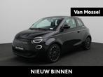 Fiat 500 La Prima 42 kWh, 4 zetels, 1265 kg, 308 km, Lichtsensor