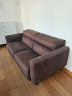 Vintage Busnelli sofa, Maison & Meubles, Canapés | Salons, 150 à 200 cm, Banc droit, Enlèvement, Utilisé