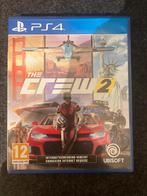 The Crew 2 (PS4), Games en Spelcomputers, Ophalen, Online, Racen en Vliegen, Zo goed als nieuw