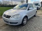 2008 Volkswagen Polo Personenauto, Auto's, Volkswagen, Gebruikt, Bedrijf, Handgeschakeld, Overige carrosserie