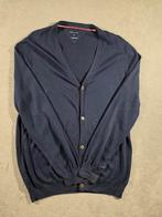 Tommy hilfiger trui voor dames xxl donker blauw, Kleding | Dames, Overige Dameskleding, Ophalen of Verzenden, Zo goed als nieuw