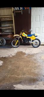 Suzuki rm500 1983, Motoren, Motoren | Suzuki, Particulier