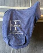 Ikonic dressuurzadel, Dieren en Toebehoren, Paarden en Pony's | Zadels, Ophalen, Dressuur