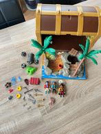 Lot Playmobil, Enlèvement, Utilisé, Playmobil en vrac