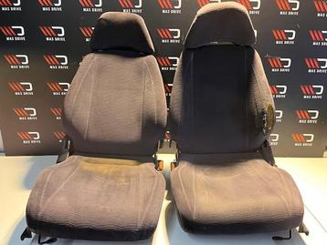 Nissan S13 stoelen beschikbaar voor biedingen