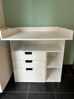 Verzorgingstafel Ikea, Kinderen en Baby's, Ophalen