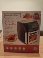 Air fryer oven - Royalty Line, Elektronische apparatuur, Ophalen, Zo goed als nieuw, Airfryer